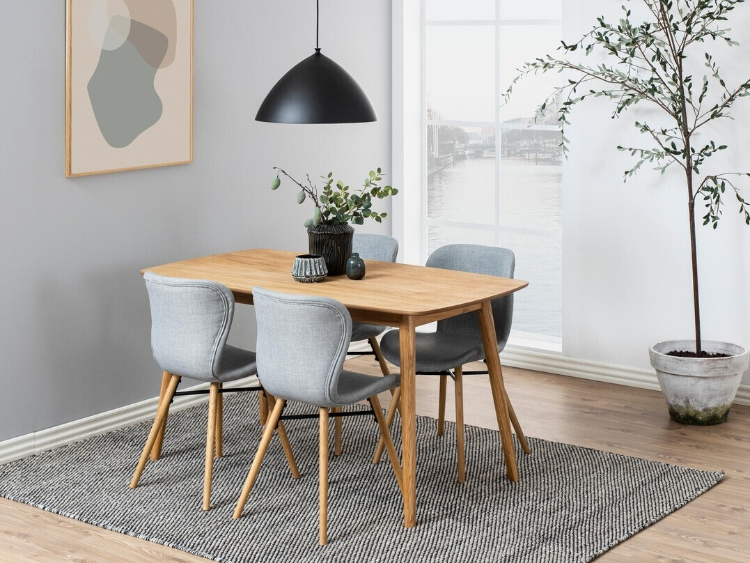 Dining set Norsica Daltea 113