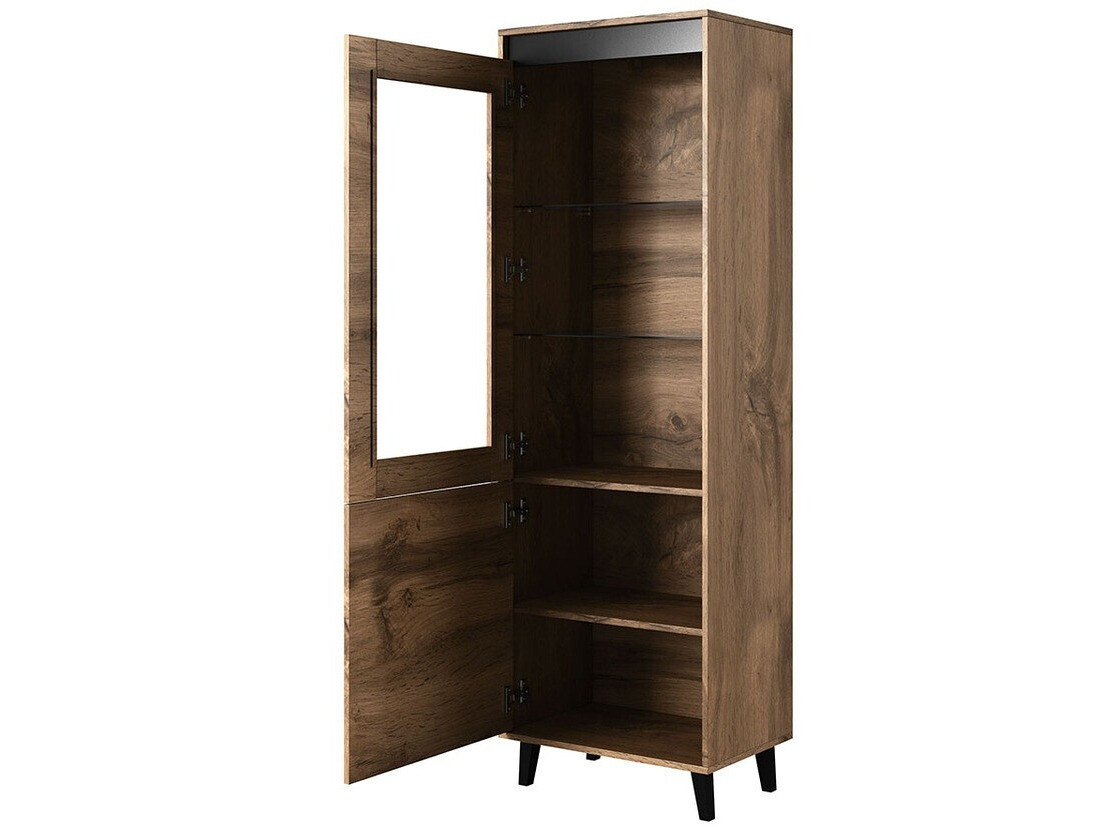 Bookcase Melevara 104