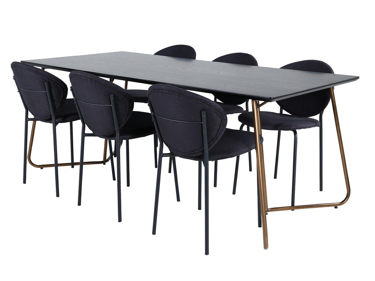 Dining set Dallas 3040