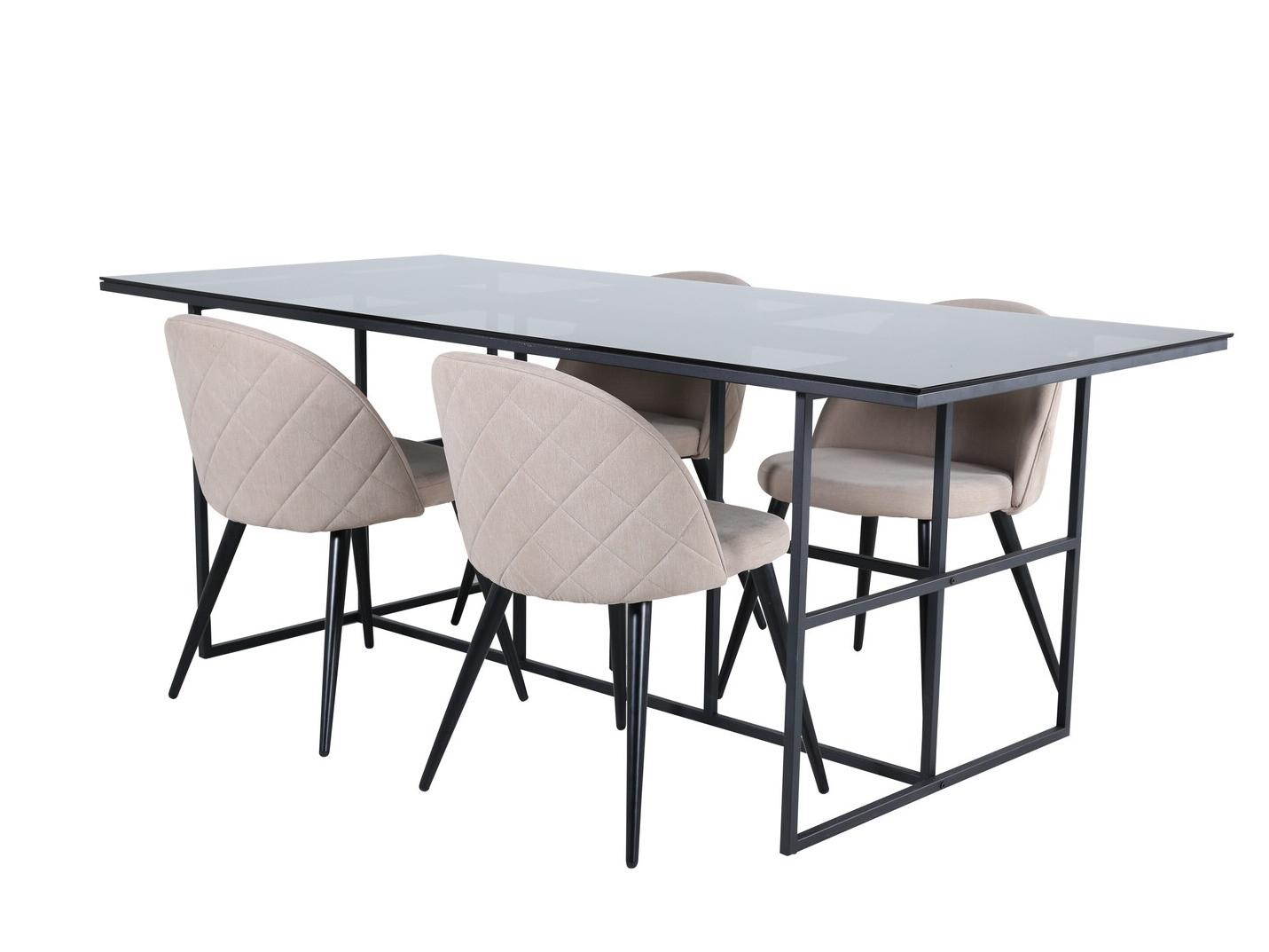 Dining set Dallas 3043