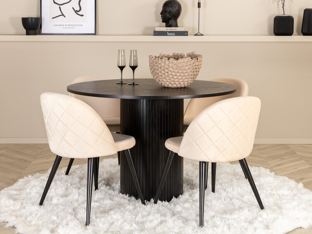Dining set Dallas 3070