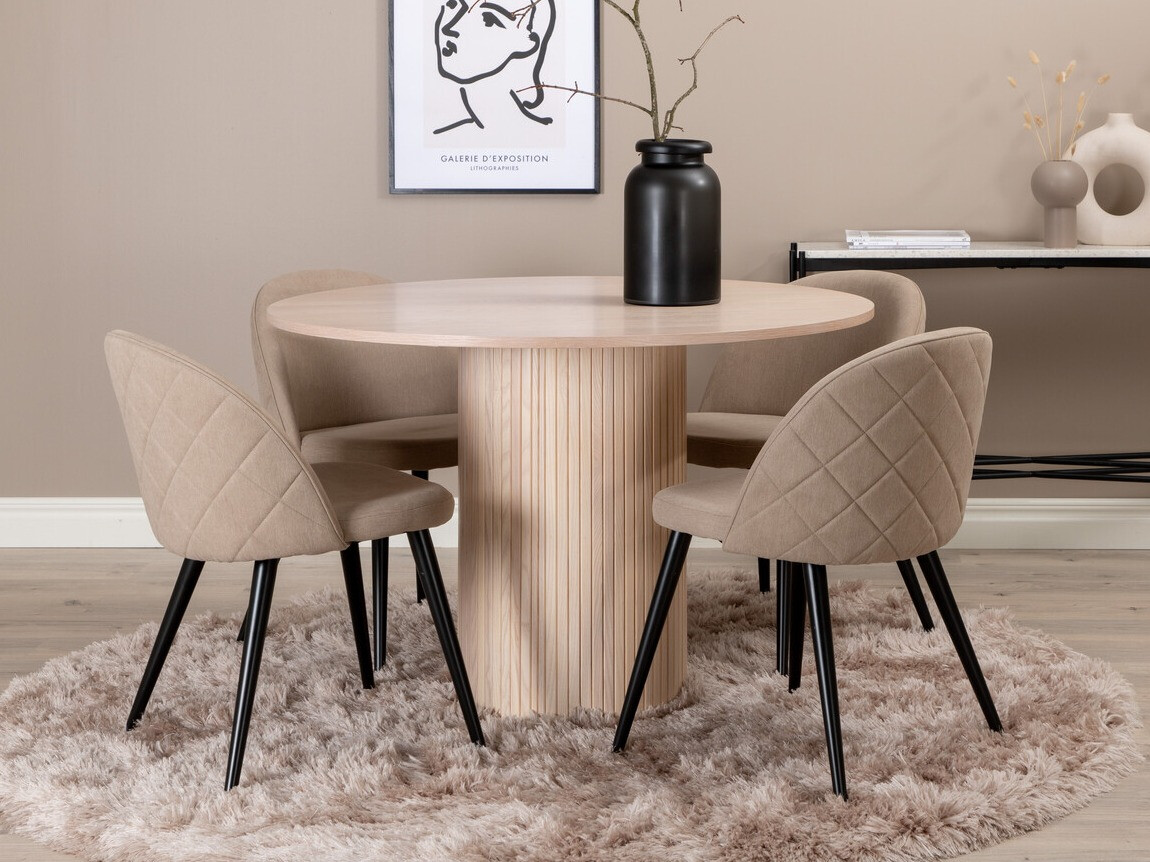 Dining set Dallas 3072
