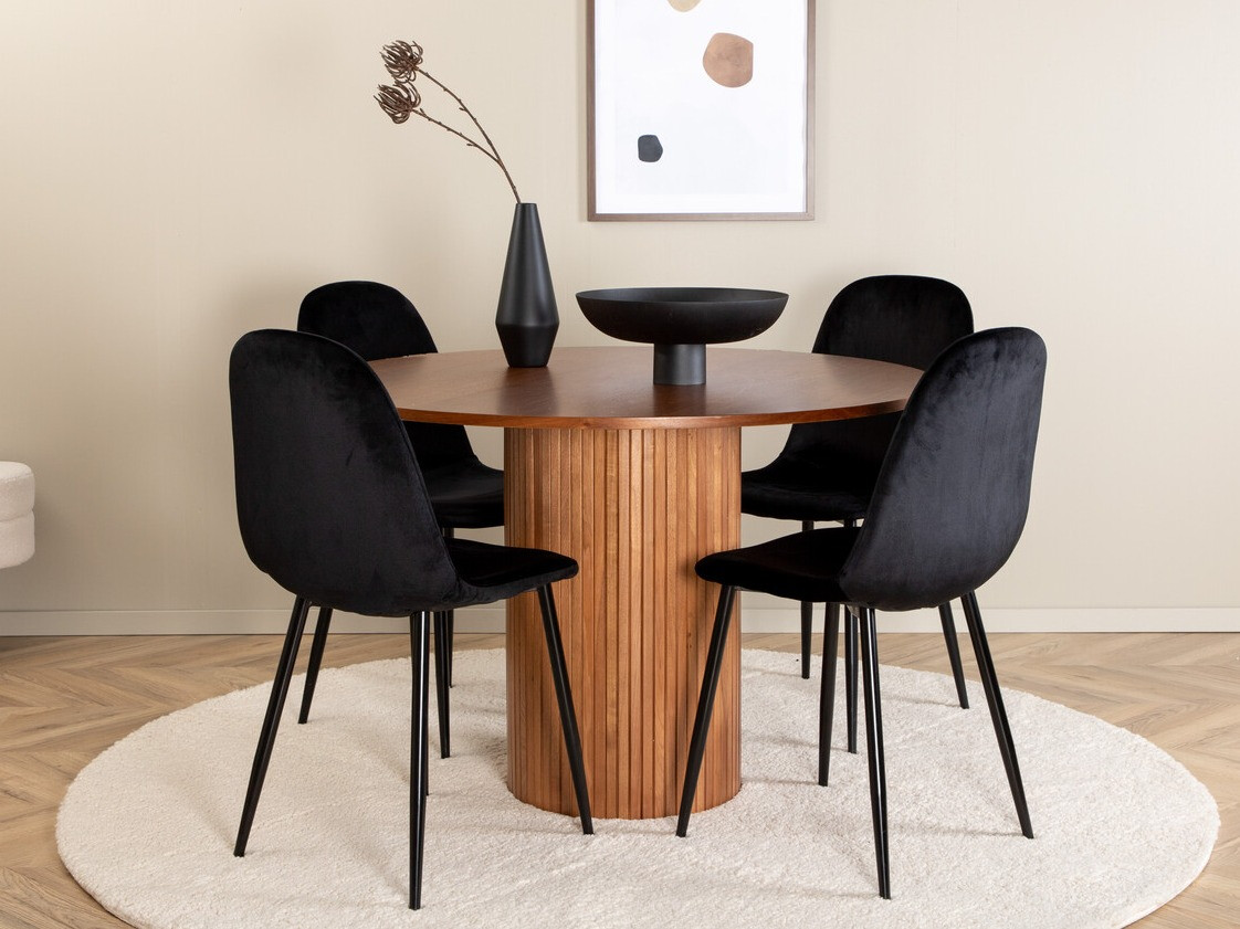 Dining set Dallas 3073