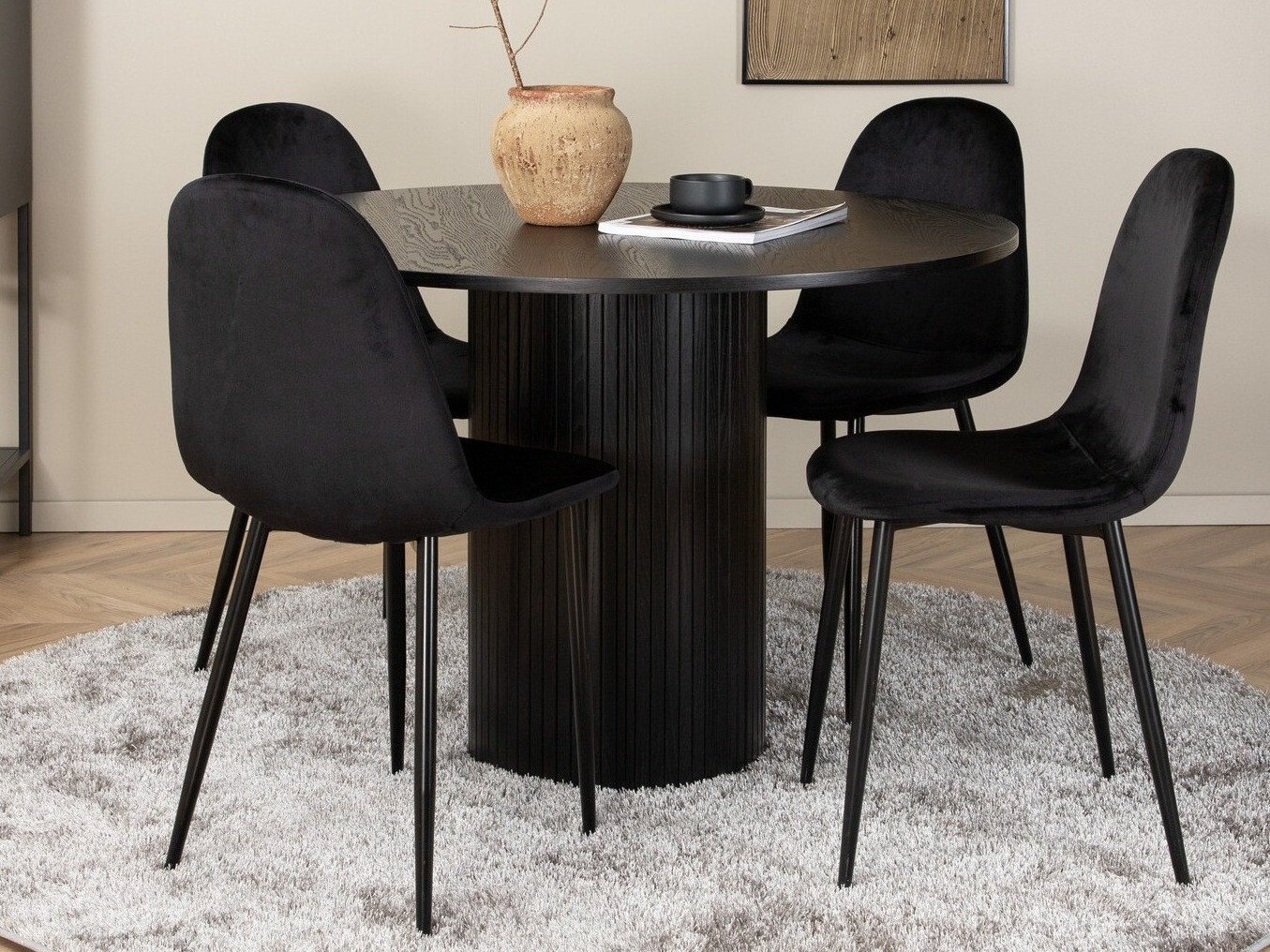 Dining set Dallas 3074