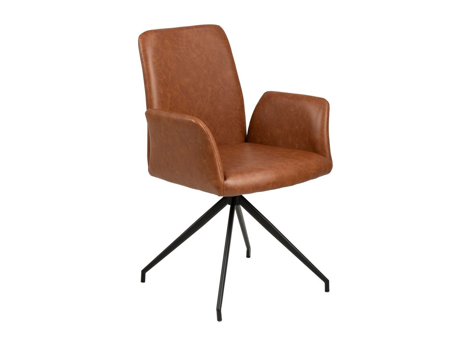 Chair Norsica 288 (Brown)
