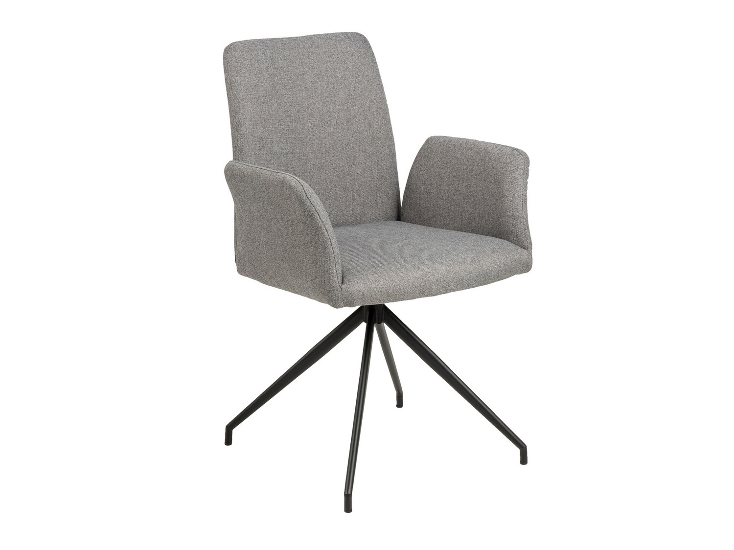 Chair Norsica 288 (Grey)