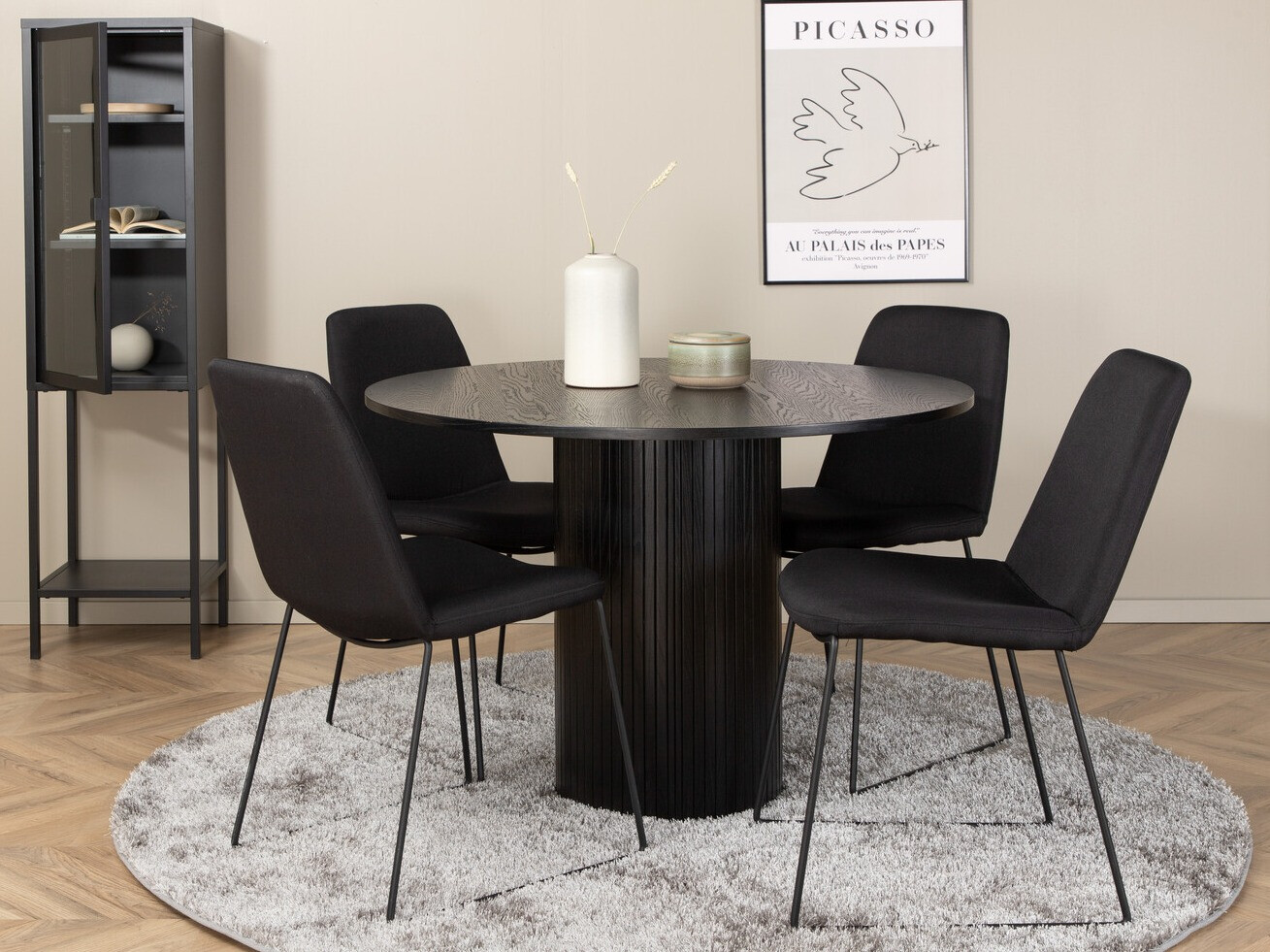 Dining set Dallas 3086