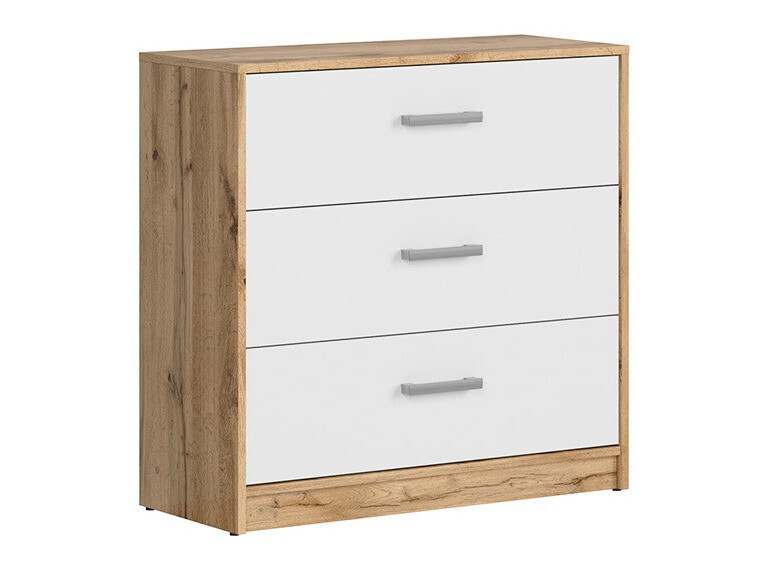 Chest of drawers Livfive 102