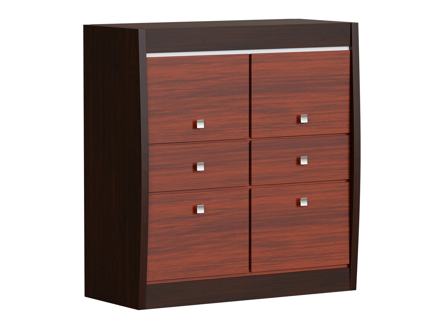 Chest of drawers Loretri 105