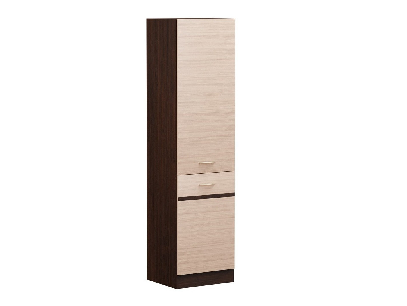 Modular cabinet with doors Eli Light 109