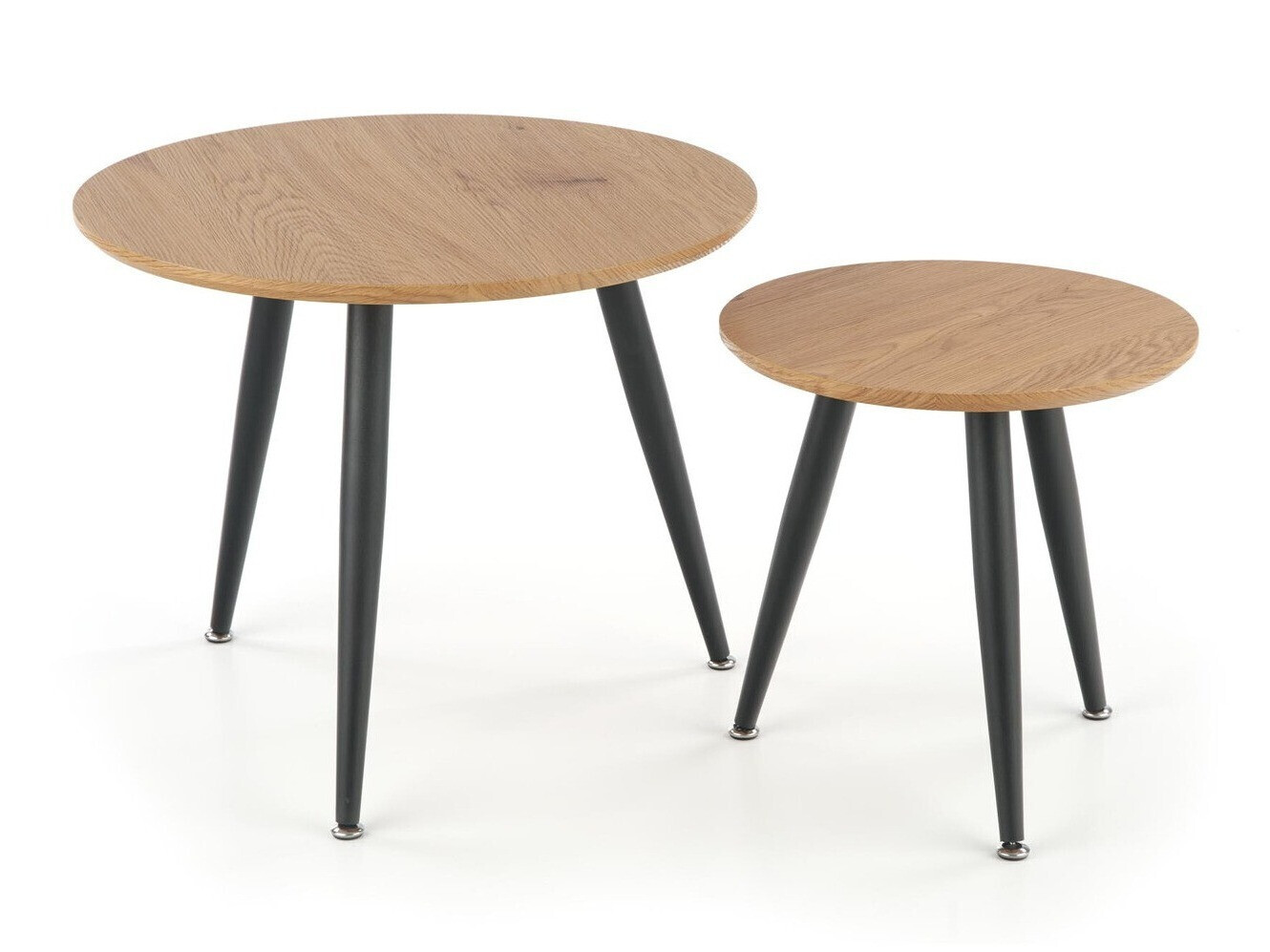 Nest of coffee tables Houston 1214