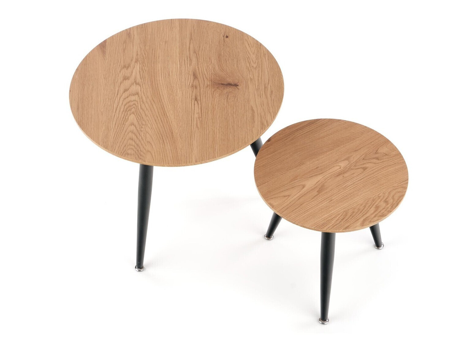 Nest of coffee tables Houston 1214