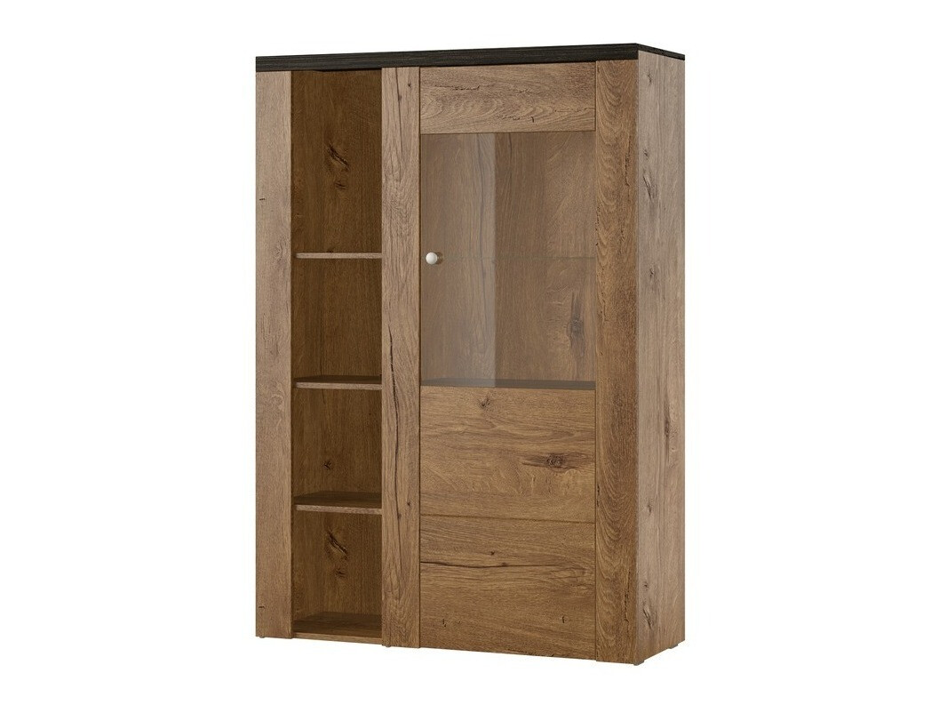 Bookcase Salelbo 116