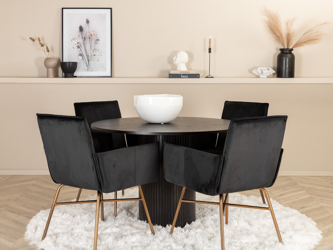 Dining set Dallas 3092
