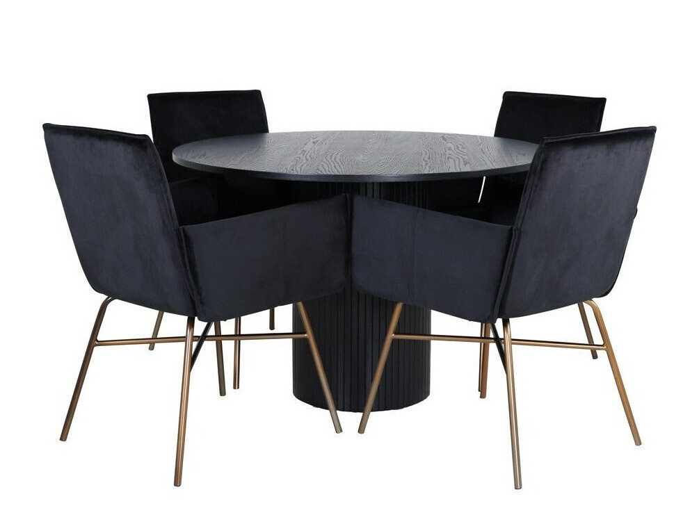 Dining set Dallas 3092