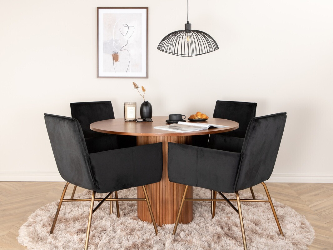 Dining set Dallas 3093