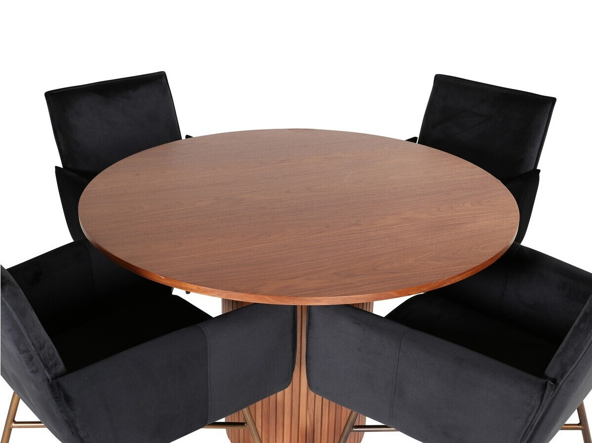 Dining set Dallas 3093