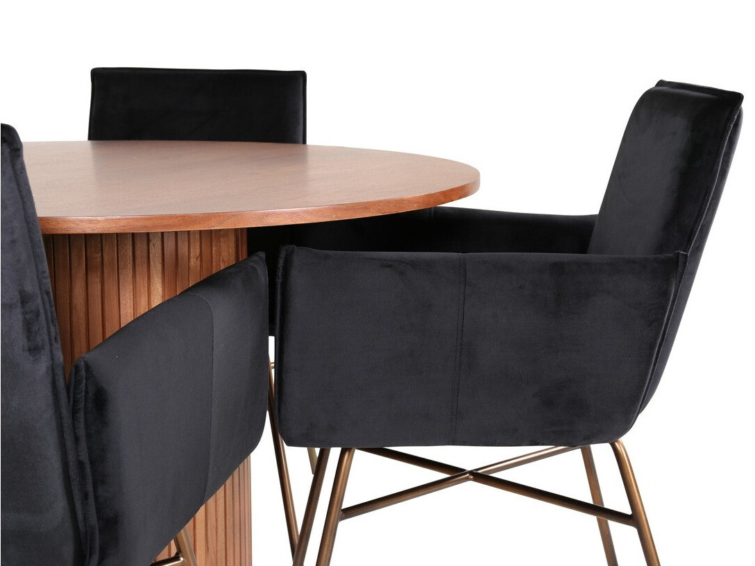 Dining set Dallas 3093