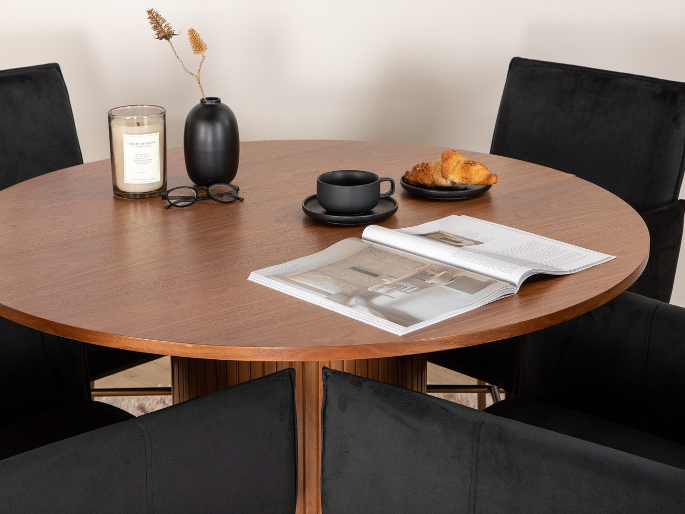 Dining set Dallas 3093