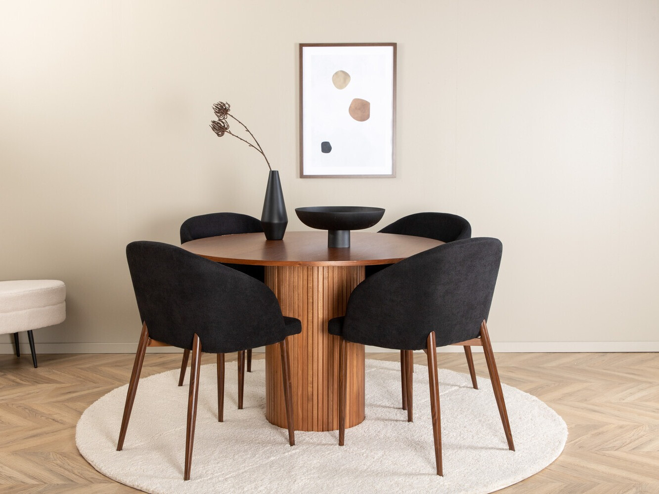 Dining set Dallas 3094