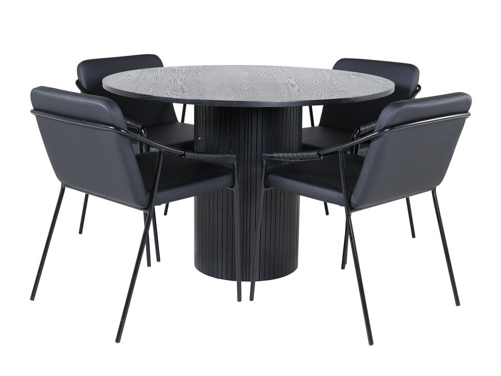 Dining set Dallas 3098