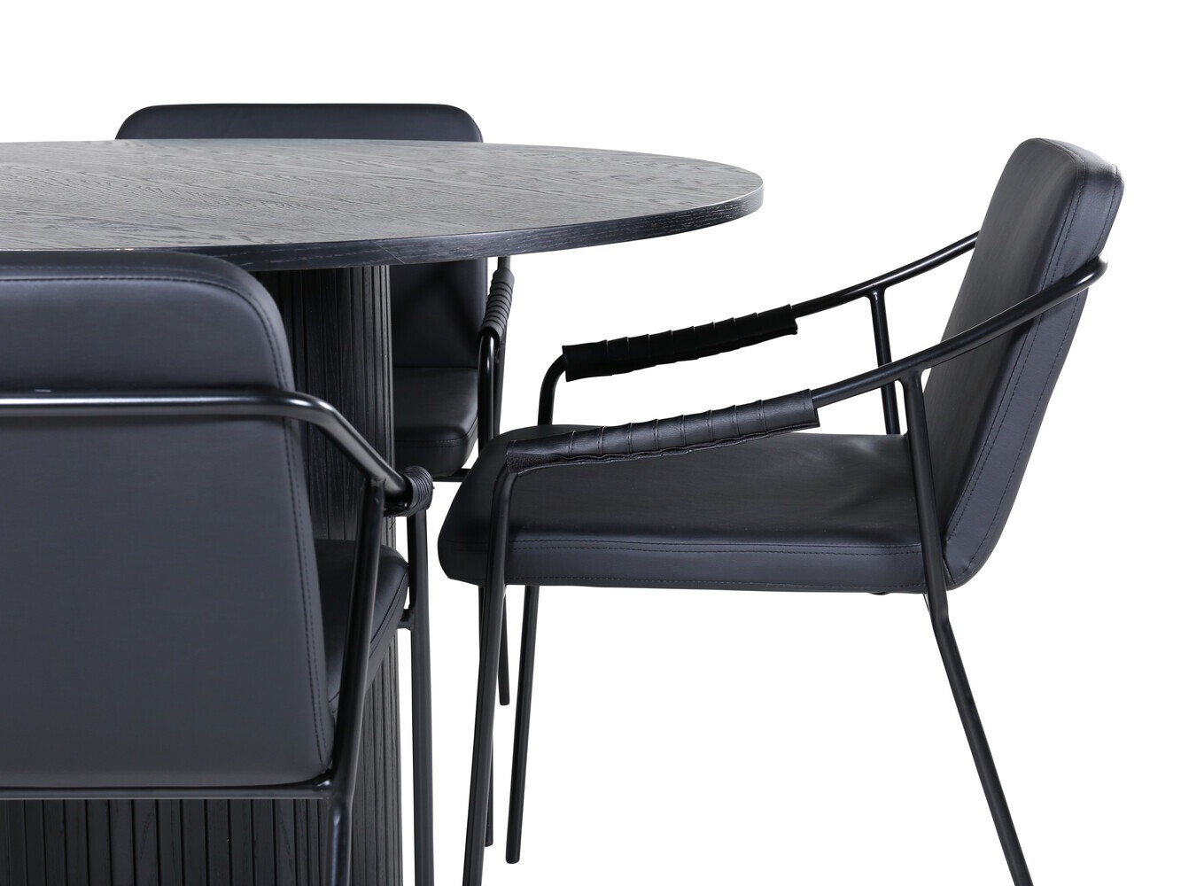 Dining set Dallas 3098