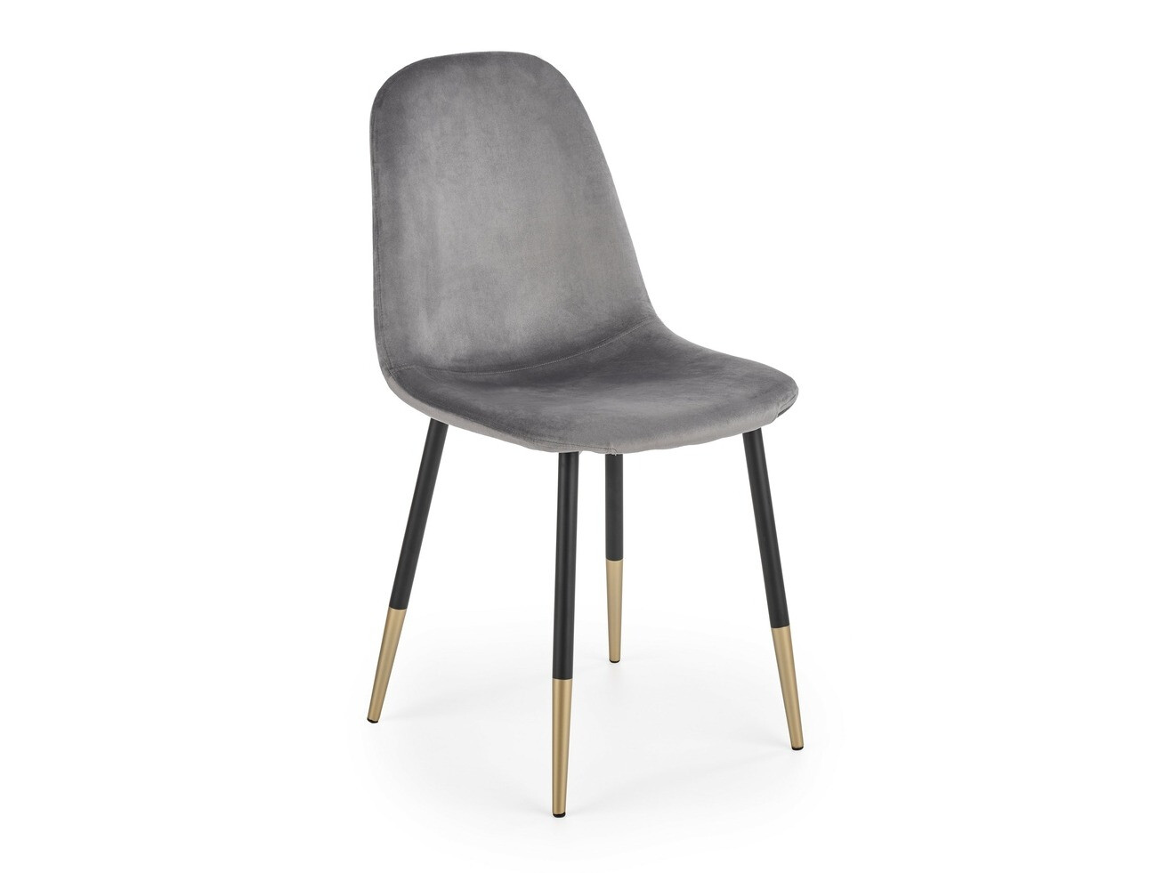 Chair Houston 743 (Grey)