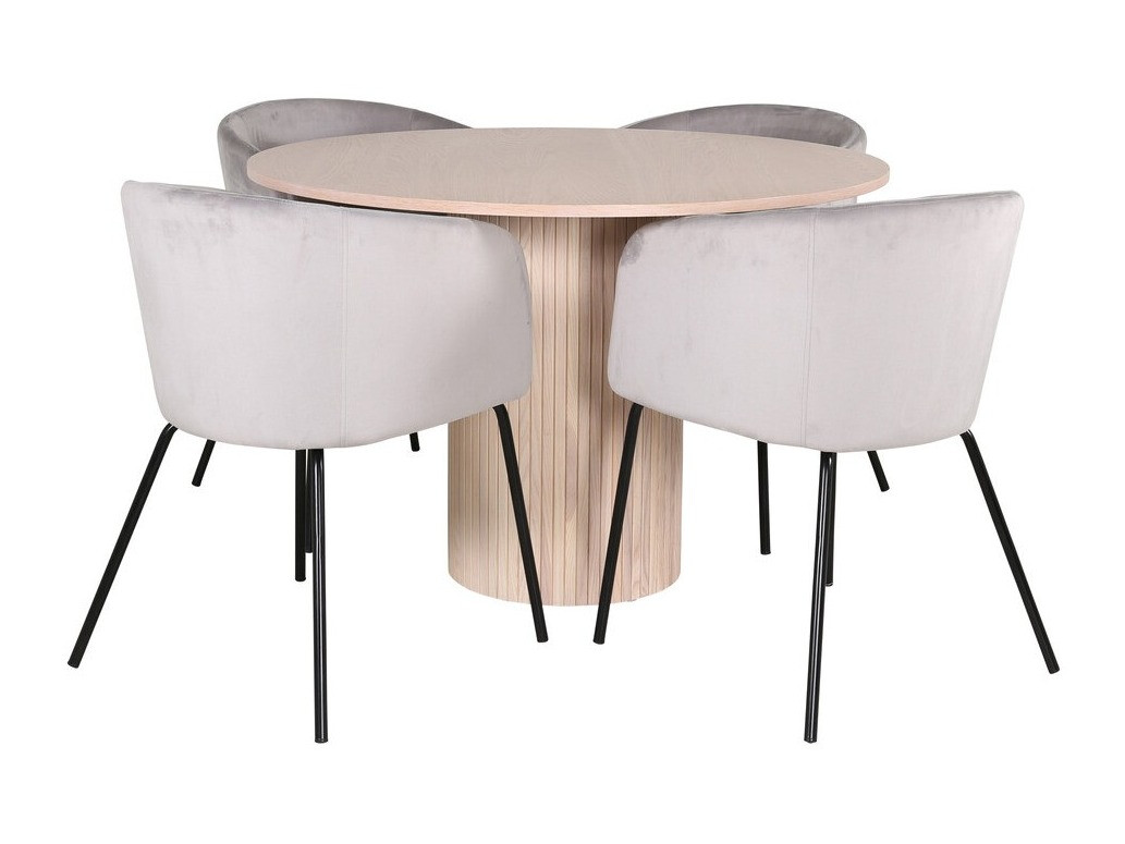 Dining set Dallas 2557