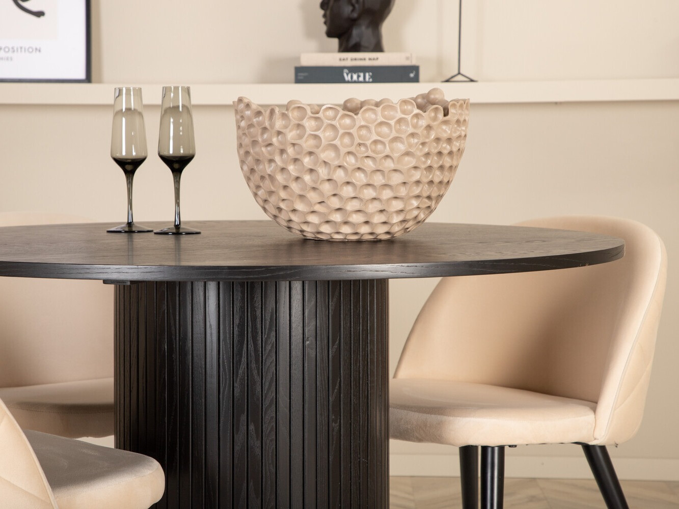 Dining set Dallas 3070