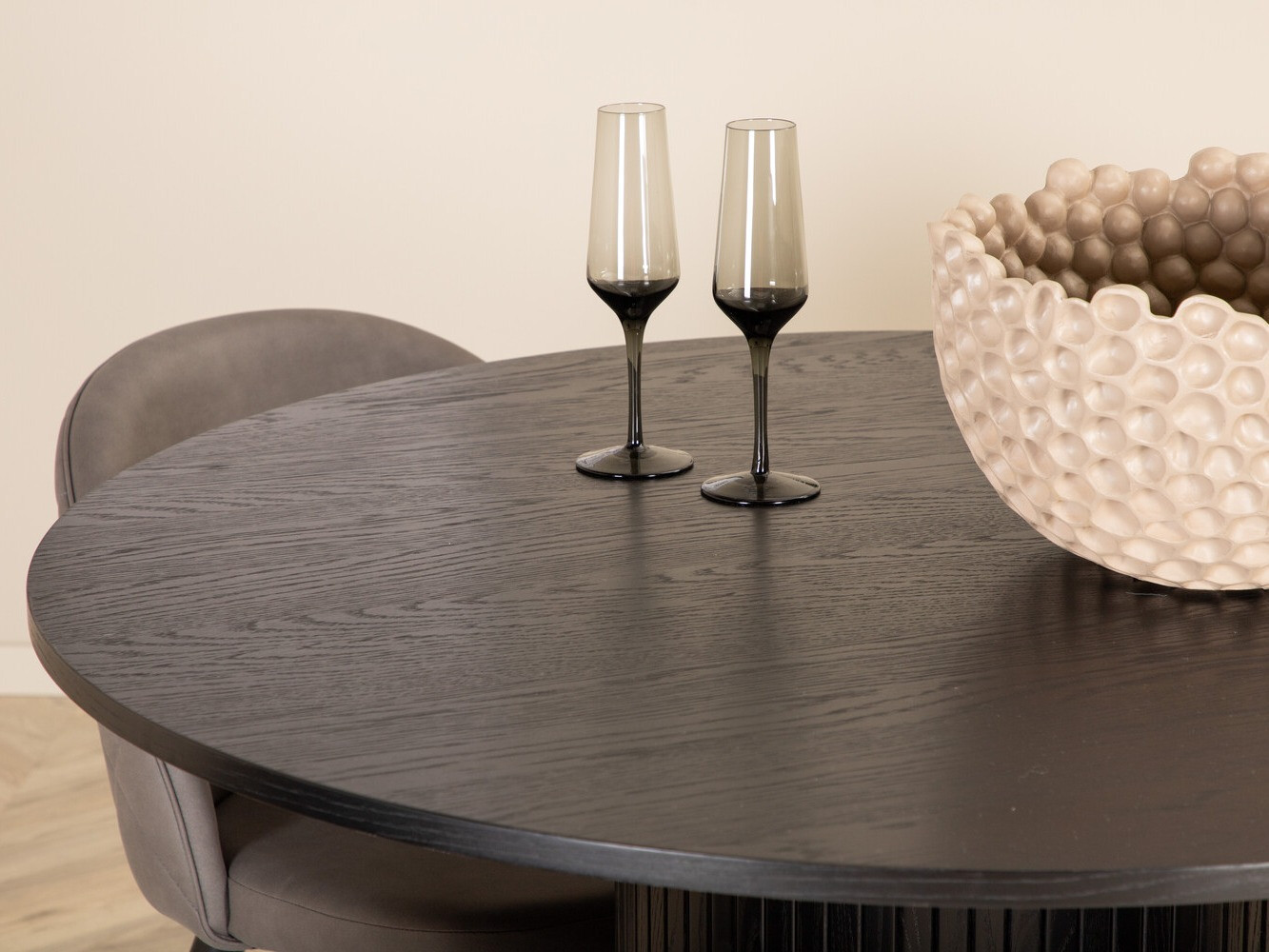 Dining set Dallas 3070