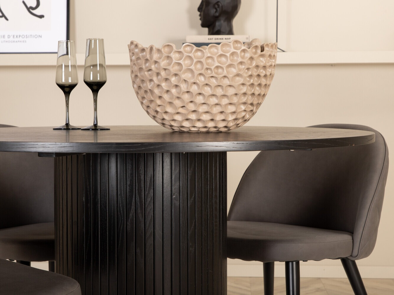 Dining set Dallas 3070