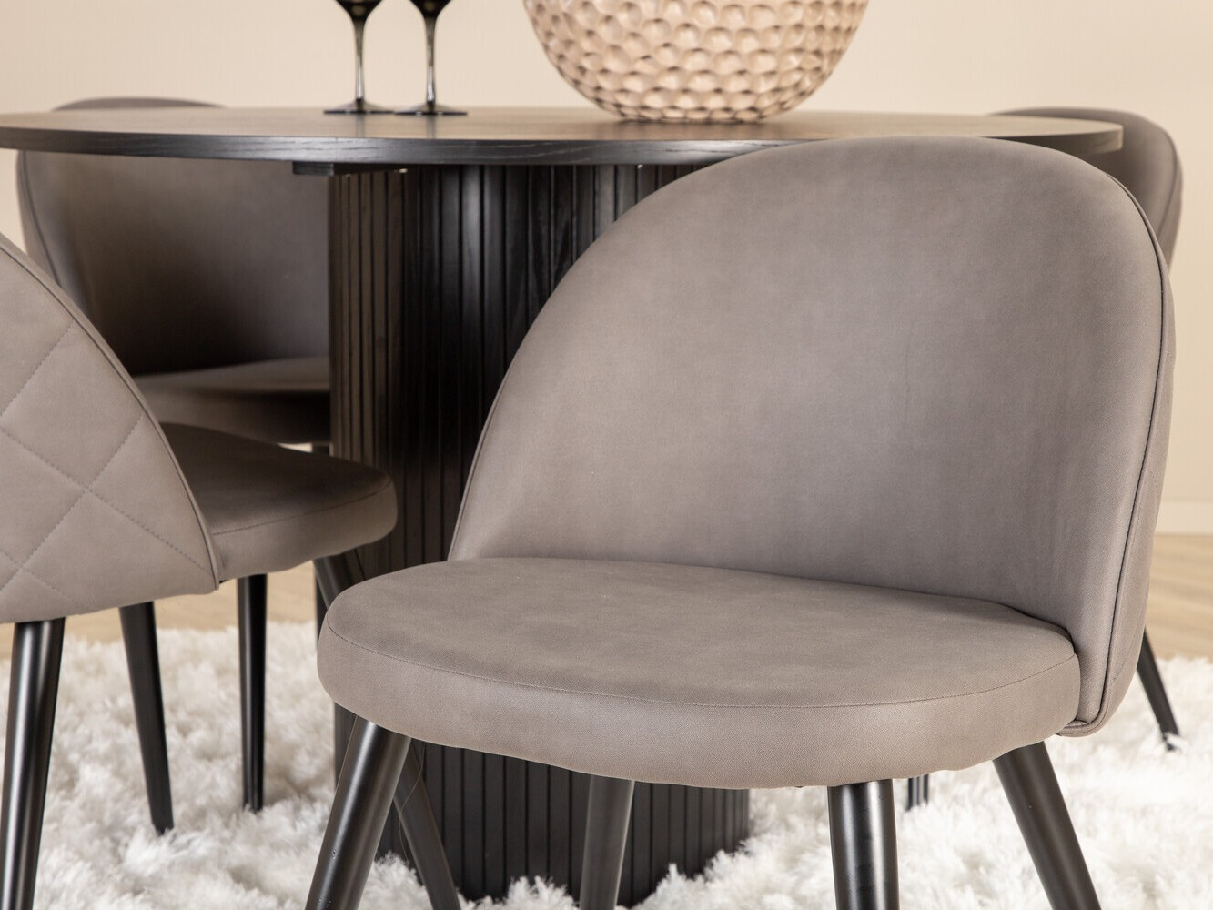 Dining set Dallas 3070