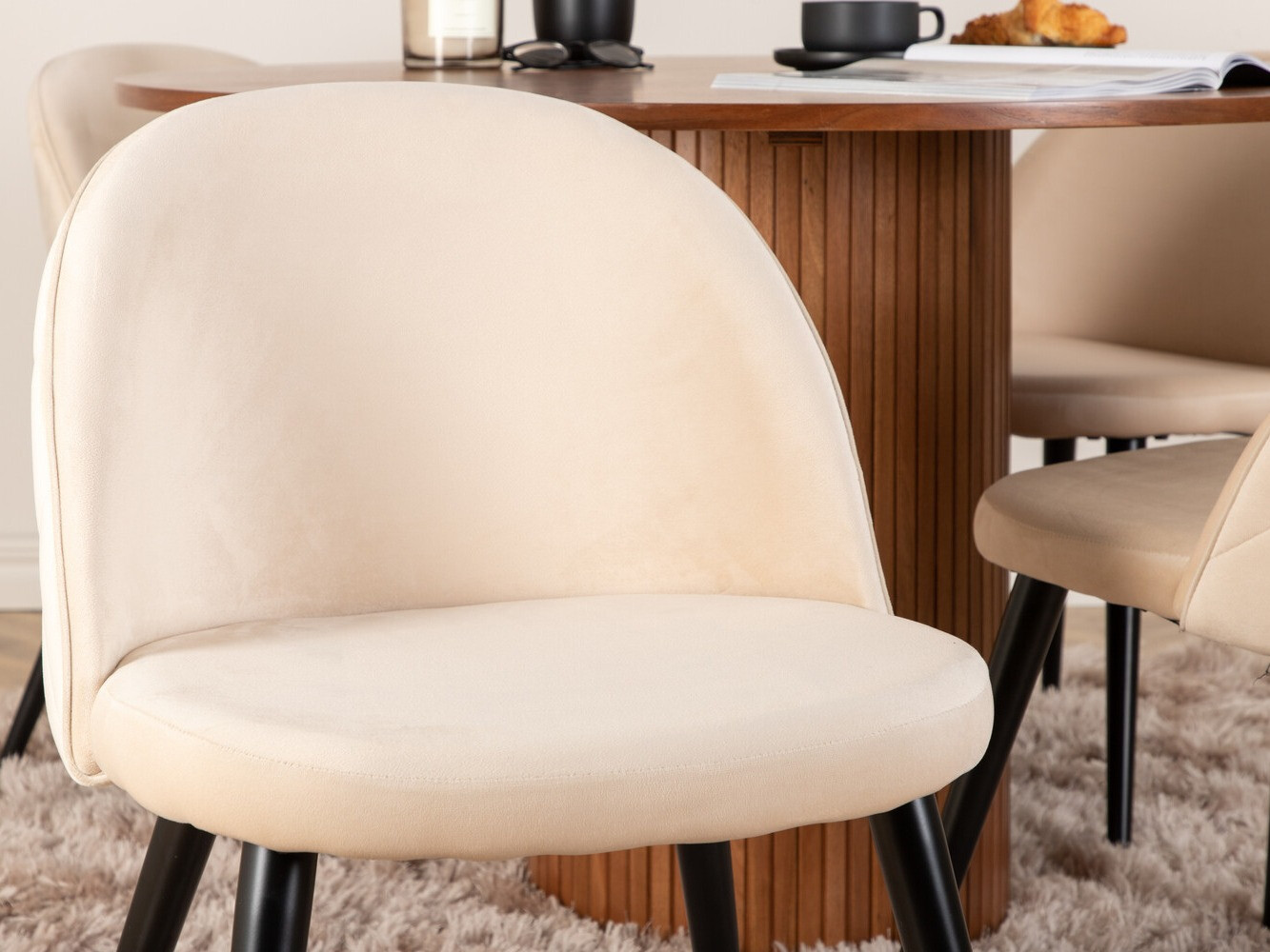 Dining set Dallas 3071