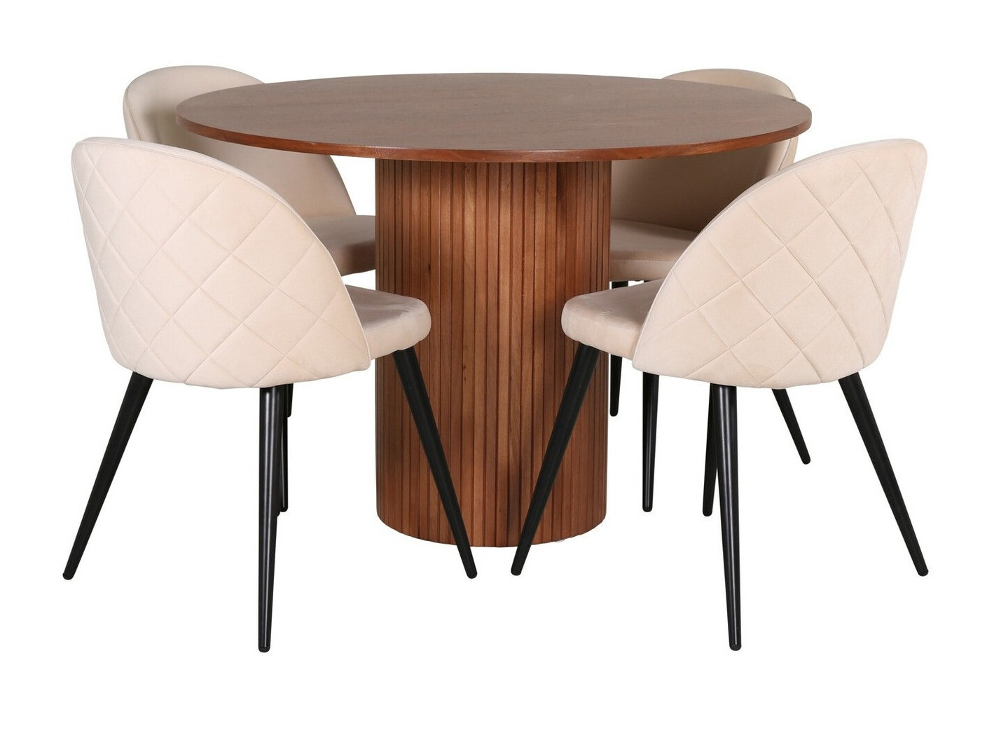 Dining set Dallas 3071