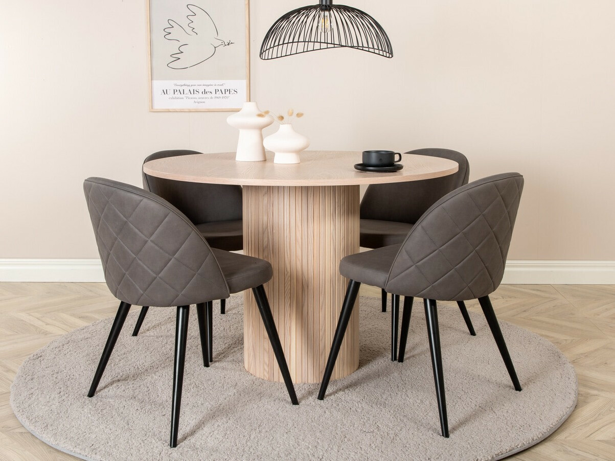 Dining set Dallas 3072