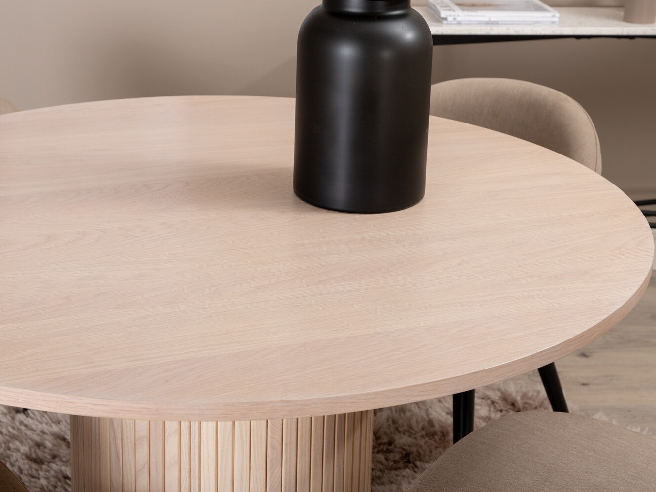 Dining set Dallas 3072