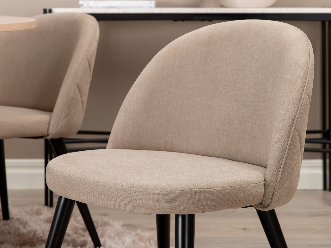 Dining set Dallas 3072
