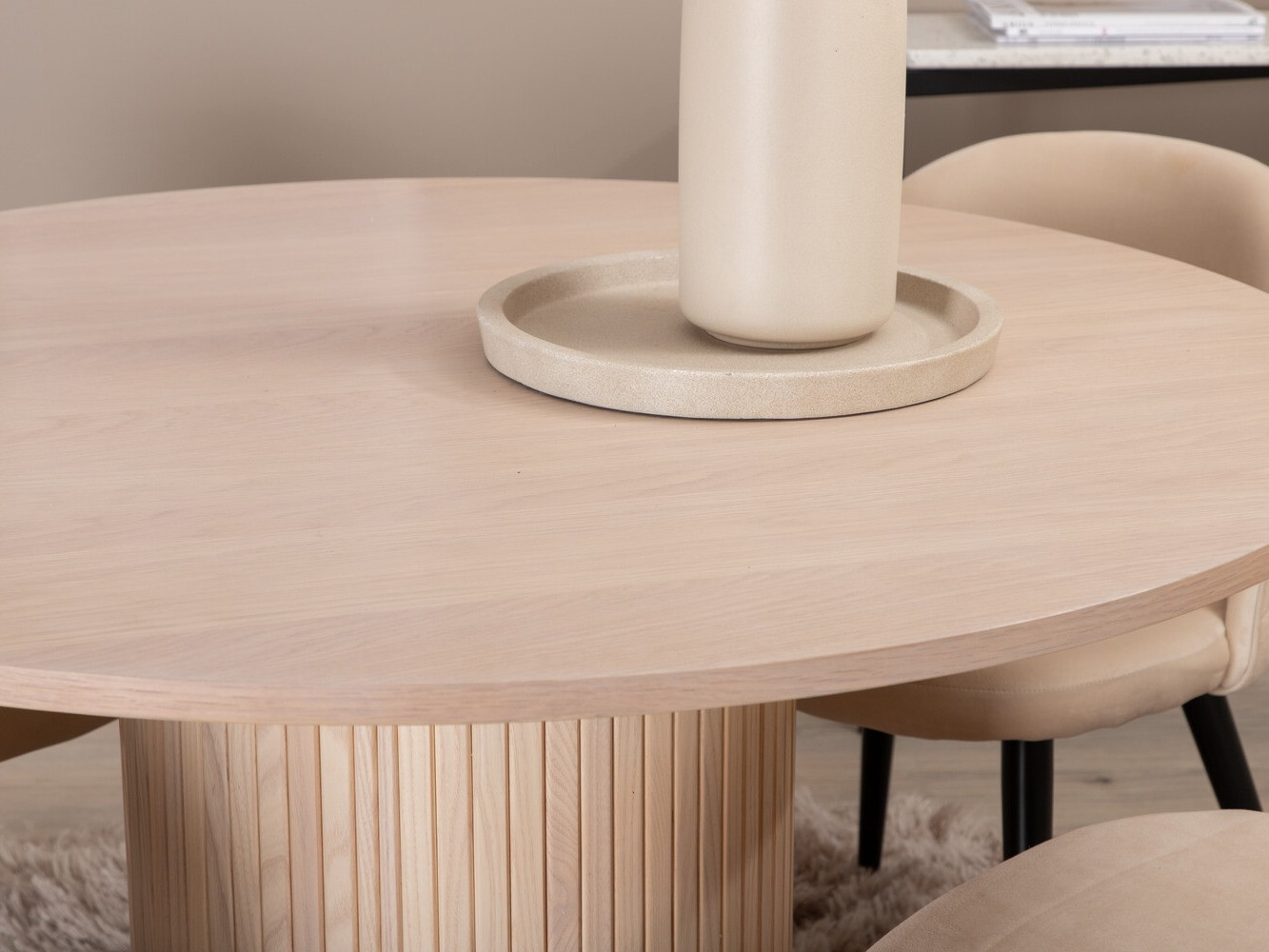 Dining set Dallas 3072