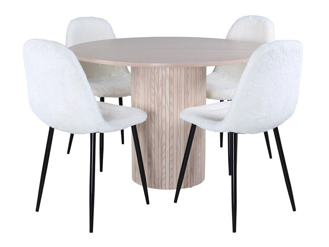 Dining set Dallas 3075