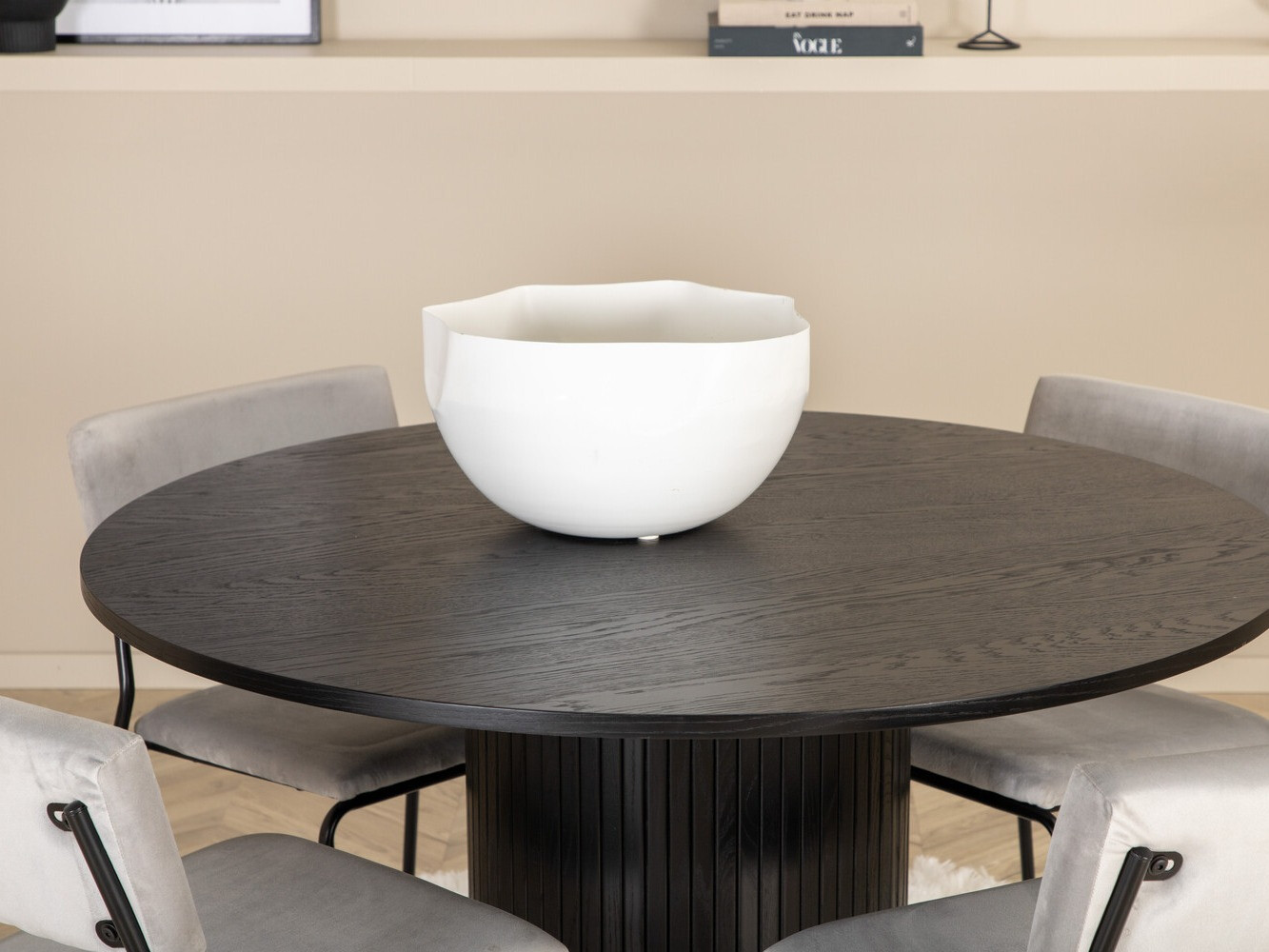 Dining set Dallas 3084