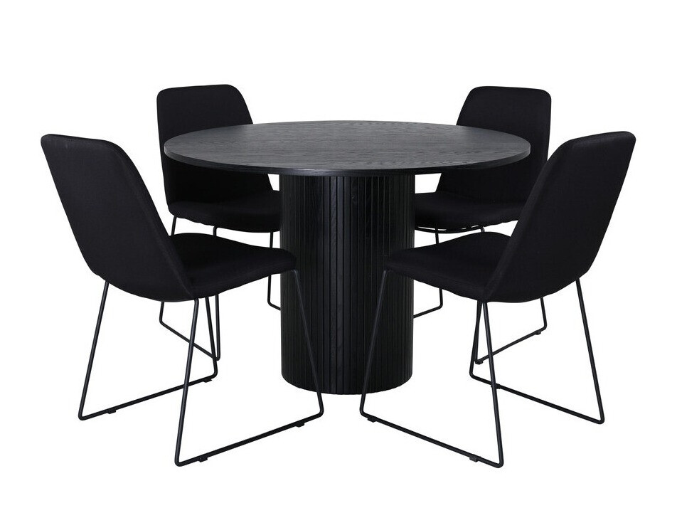 Dining set Dallas 3086