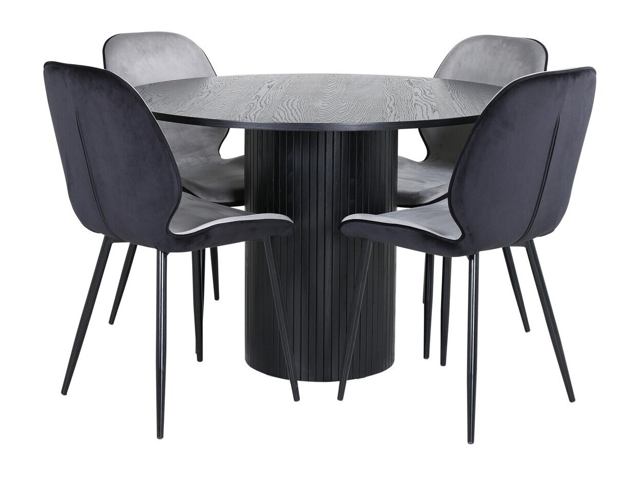 Dining set Dallas 3089