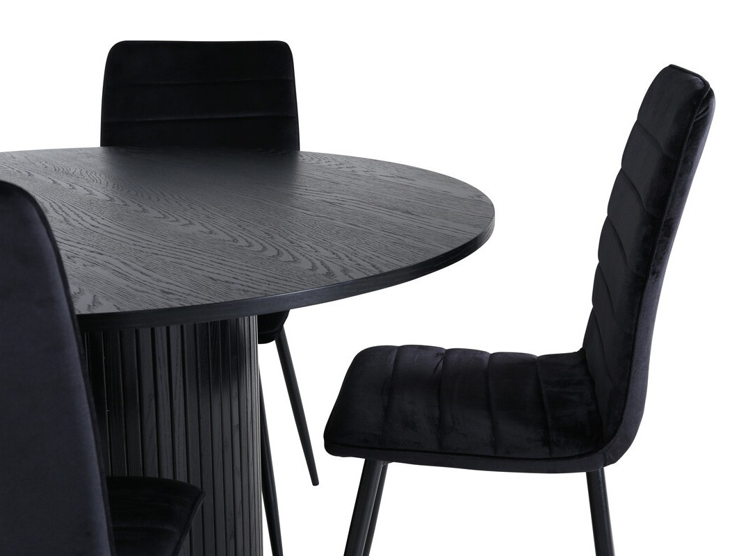 Dining set Dallas 3090