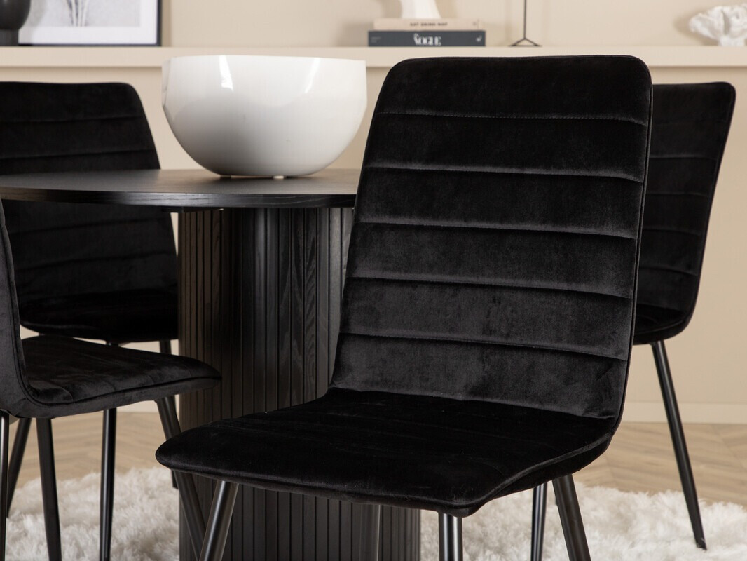 Dining set Dallas 3090
