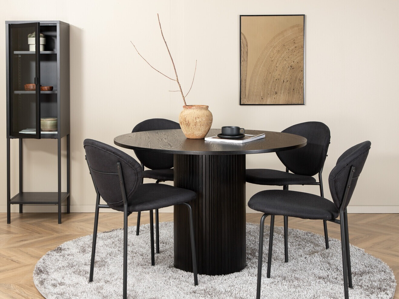 Dining set Dallas 3095