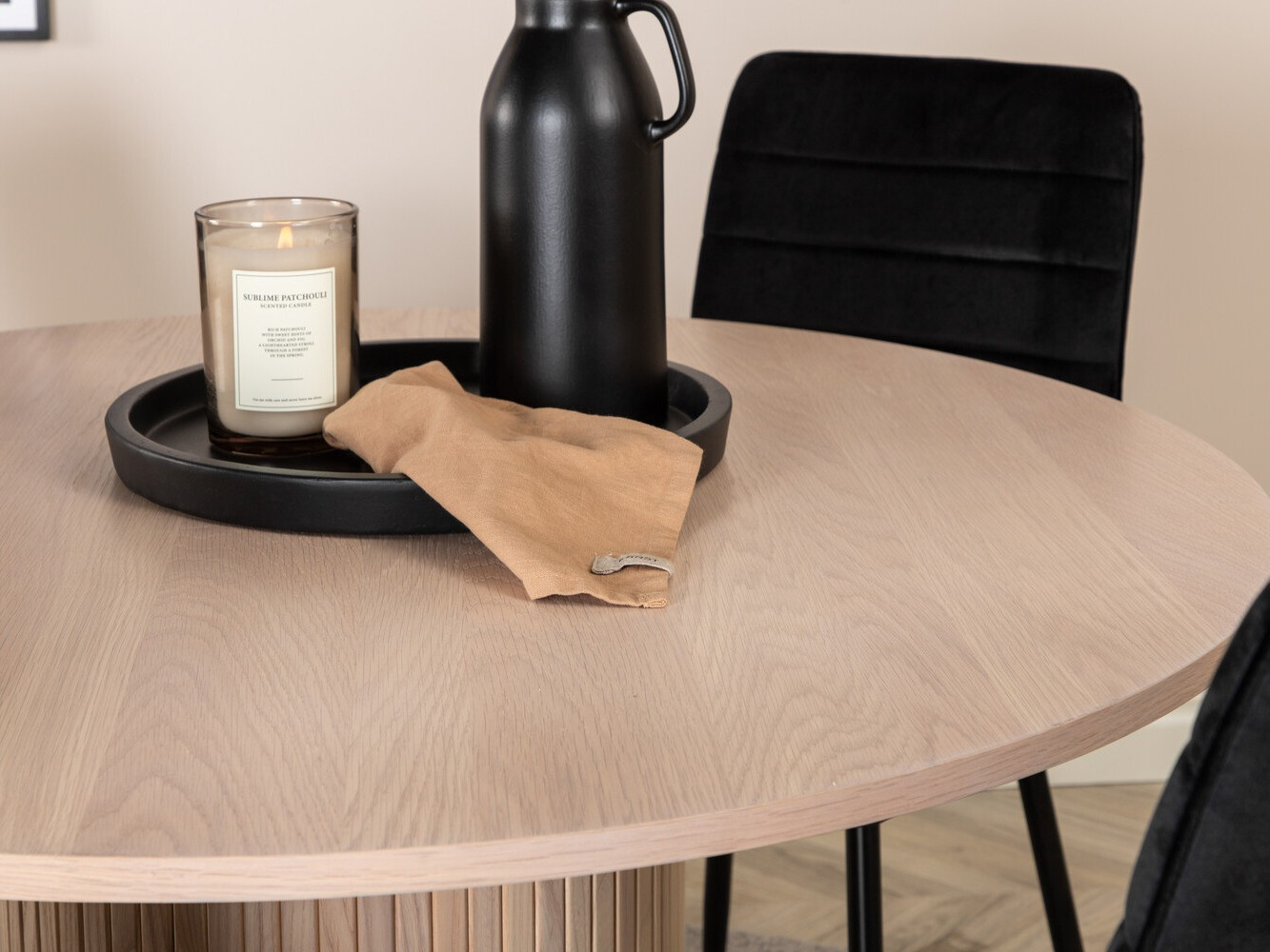 Dining set Dallas 3101