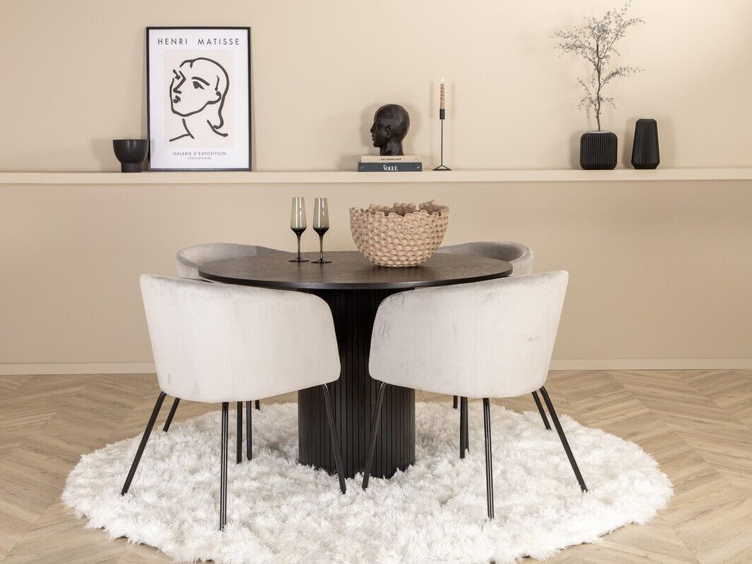 Dining set Dallas 3103