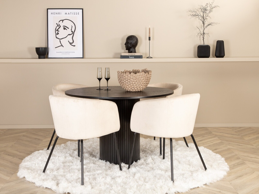 Dining set Dallas 3103