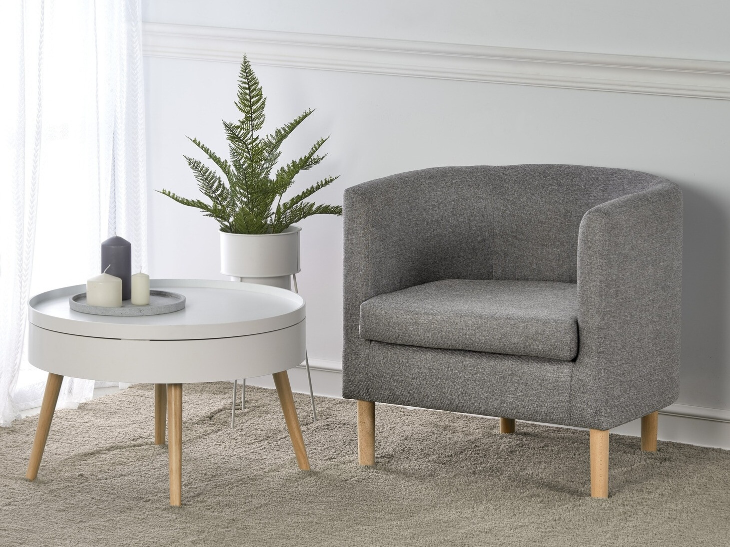 Armchair Houston 893