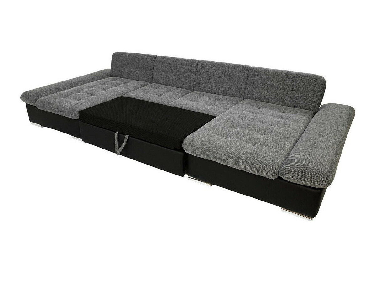 Corner sofa Comfivo Ficus (Boss 14)